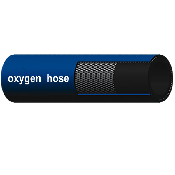 oxygen hose